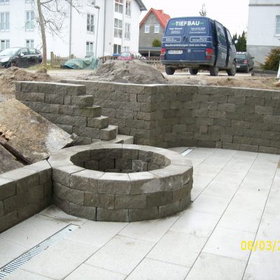 Brunnen