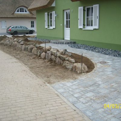 Mauern