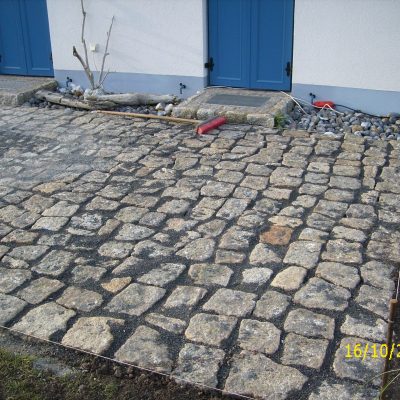 Terrassen (2)